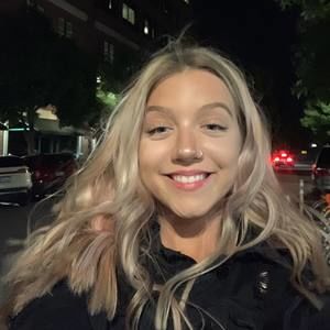 Meet your Posher, Kylie